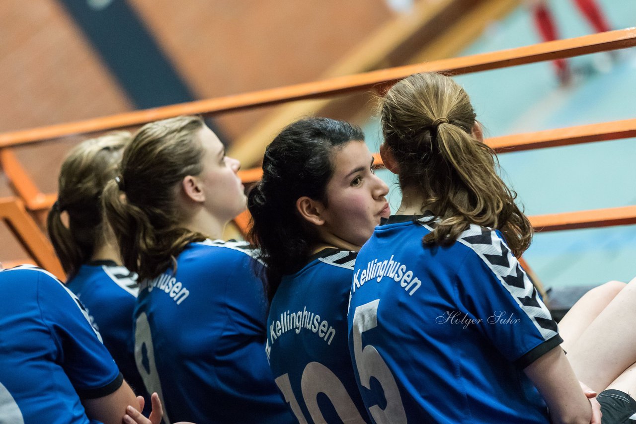 Bild 434 - Dodenhof Cup